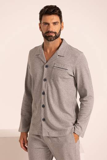 MARINA MILITARE PIGIAMA UOMO - 6Z83215MM