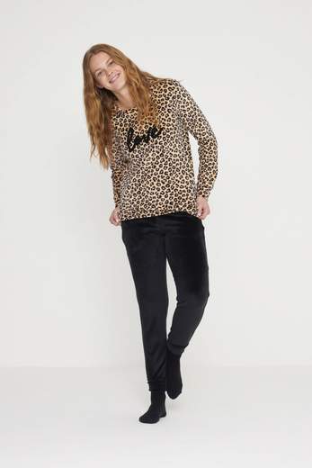 NOIDINOTTE PIGIAMA DONNA - FA8869