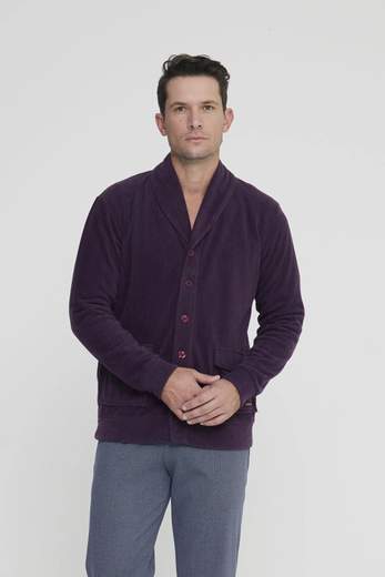 NOIDINOTTE VESTAGLIA UOMO - GE2790