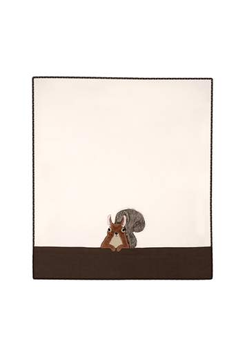 MARYPLAID PLAID BIANCHERIA LETTO - 6M35124