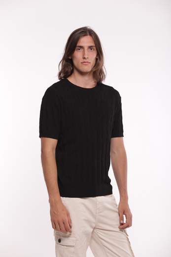 7X8 T-SHIRT UOMO - 16AF-3146