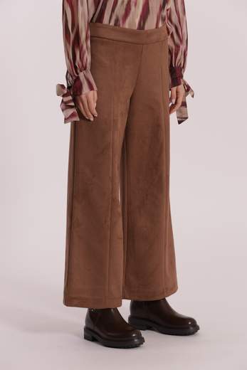 MIMI' MUA' PANTALONE DONNA - ESAN-2901
