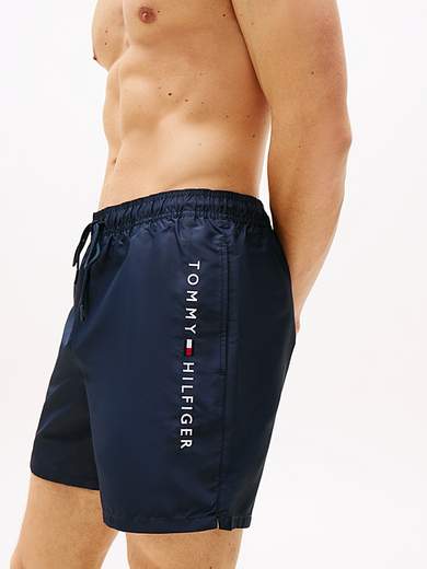 TOMMY HILFIGER COSTUME BOXER UOMO - UM0UM03258