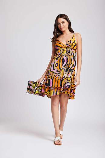 ICONIQUE ABITO DONNA - IC24107