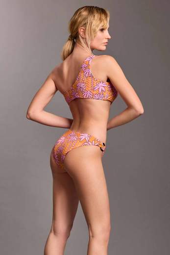 VACANZE ITALIANE COSTUME INTERO DONNA - VI25025
