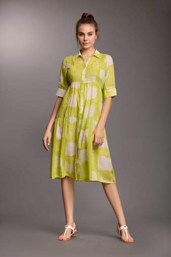 ICONIQUE ABITO DONNA - IC25031