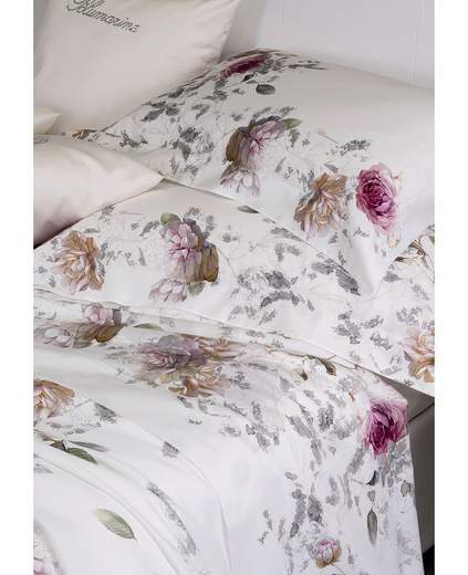 BLUMARINE  LABUAN LENZUOLA MATRIMONIALI