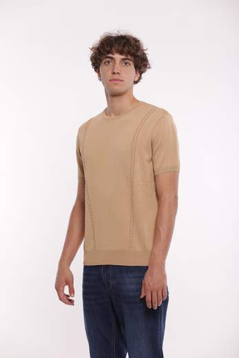 7X8 T-SHIRT UOMO - 16AF-3136