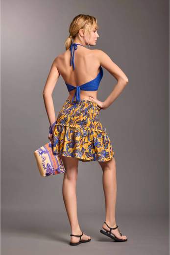 VACANZE ITALIANE TOP DONNA - VI25006