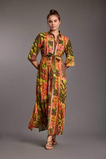 ICONIQUE ABITO DONNA - IC25100