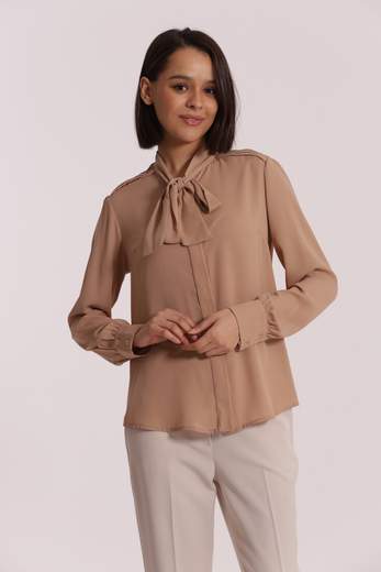 MIMI' MUA' BLUSA DONNA - ESAN-1883