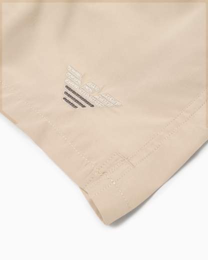 EMPORIO ARMANI COSTUME BOXER UOMO - 4F12334 EM000583