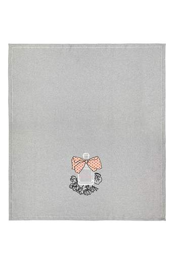 MARYPLAID PLAID SINGOLO BIANCHERIA LETTO - 6M33109