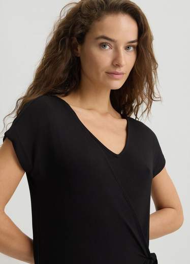 LIU-JO ABITO DONNA - VA5037 JS360