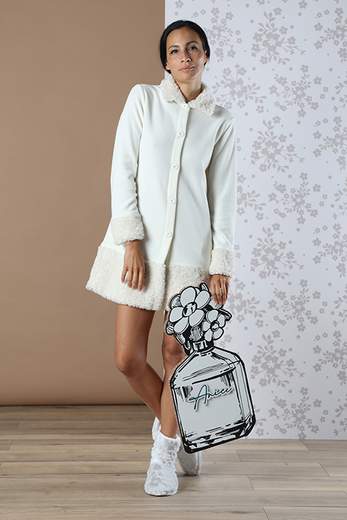 MARYHOME VESTAGLIA DONNA - 6V83056