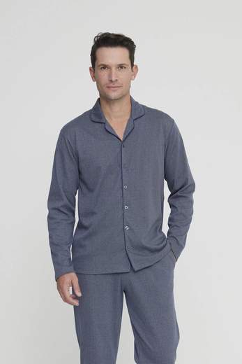 NOIDINOTTE PIGIAMA UOMO - FC2970