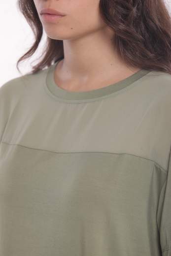 MIMI' MUA' T-SHIRT DONNA - SFAM-1796