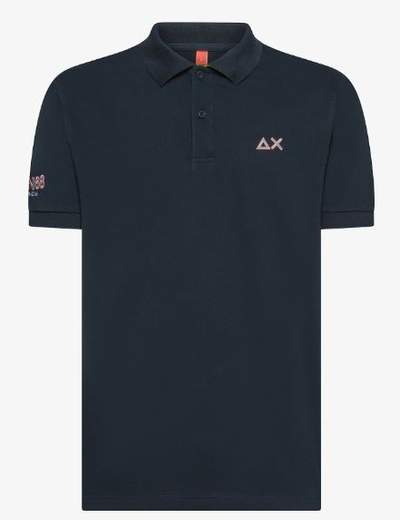 SUN 68 POLO UOMO - A35140