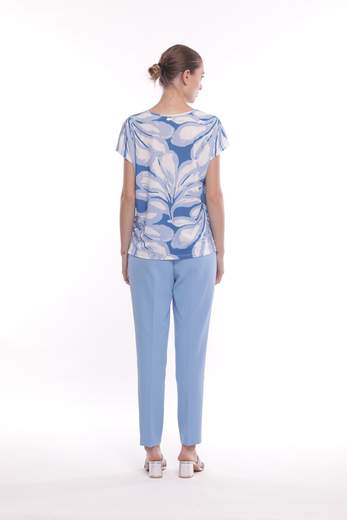 MIMI' MUA' PANTALONE DONNA - ESAM-2733