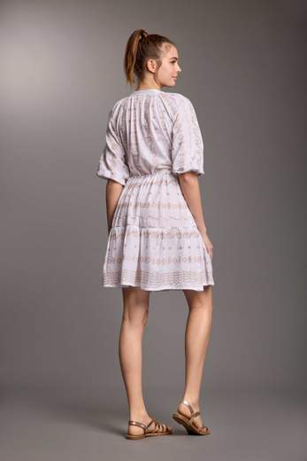 ICONIQUE ABITO DONNA - IC25016