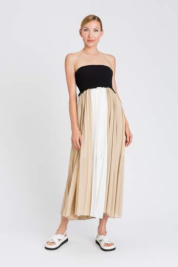 TWINSET ABITO DONNA - LB25CC