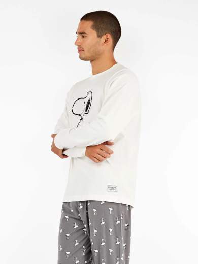 GISELA PIGIAMA UOMO - 2/20335S