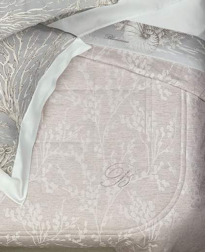 BLUMARINE  GEA TRAPUNTINA MATRIMONIALE
