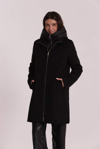 MIMI' MUA' CAPPOTTO DONNA - NDAN-6626
