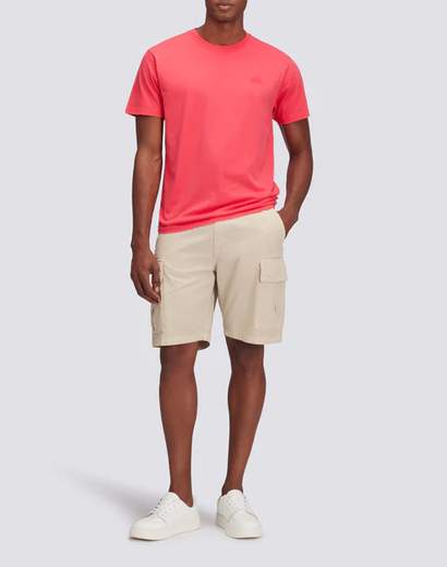 SUNDEK T-SHIRT UOMO - M129TEJ78OT