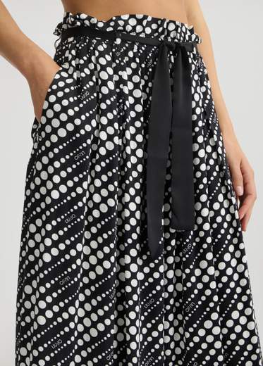LIU-JO PANTALONE DONNA - VA5107 TS963