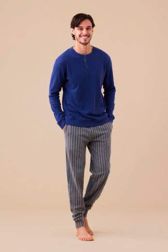 NOIDINOTTE PIGIAMA UOMO - FC3179