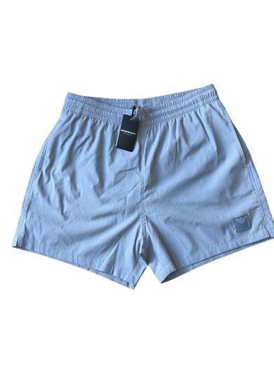 EMPORIO ARMANI COSTUME BOXER UOMO - AF12336 EM000583