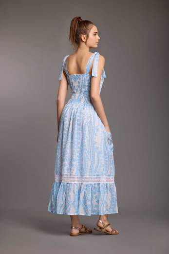 ICONIQUE ABITO DONNA - IC25041