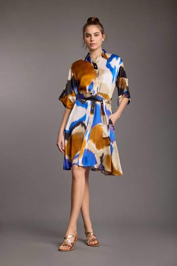 ICONIQUE ABITO DONNA - IC25110