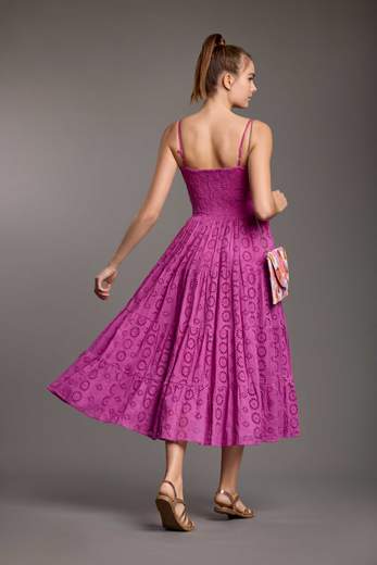 ICONIQUE ABITO DONNA - IC25007