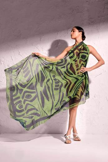 DAVID PAREO DONNA - DA25110