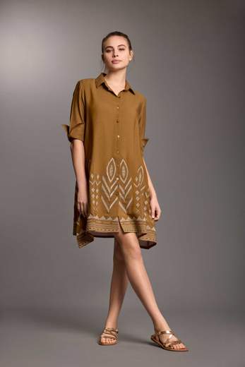 ICONIQUE ABITO DONNA - IC25048