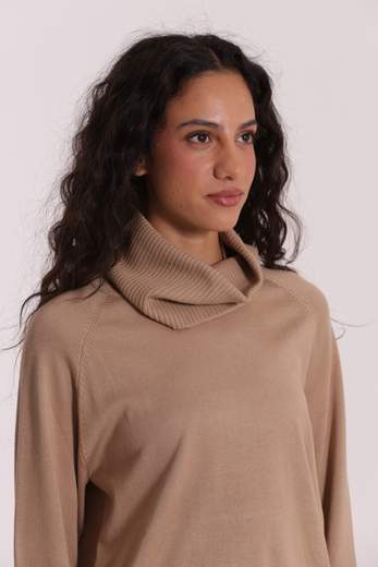 MIMI' MUA' MAGLIA DONNA - AFAN-3702