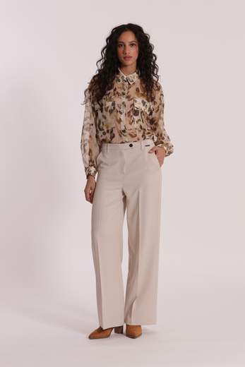 MIMI' MUA' PANTALONE DONNA - MRAN-2939