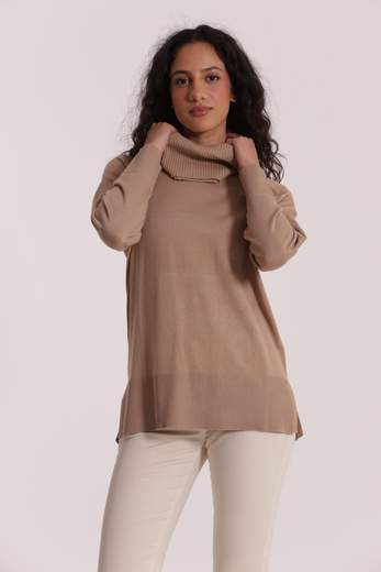 MIMI' MUA' MAGLIA DONNA - AFAN-3702
