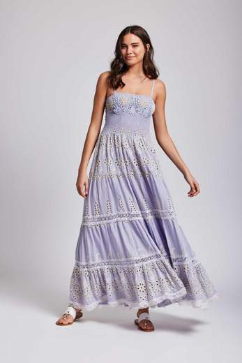 ICONIQUE ABITO DONNA - IC24062