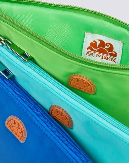 SUNDEK POCHETTE DONNA - AM083ABPY800