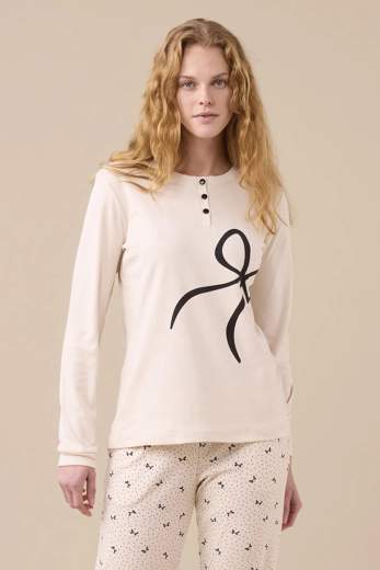 NOIDINOTTE PIGIAMA DONNA - FA9250