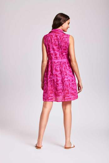ICONIQUE ABITO DONNA - IC24086