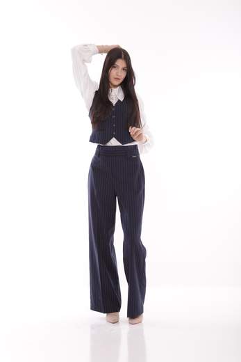MIMI' MUA' PANTALONE DONNA - MSAL-2693