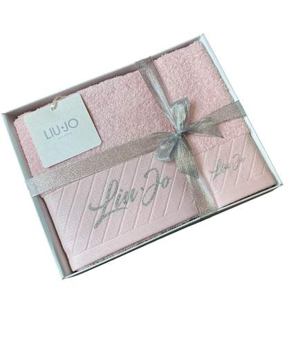 LIU-JO CASA LB931B D LJ CORSIVO