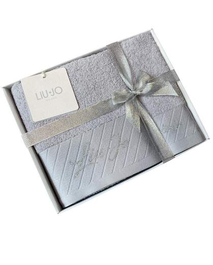 LIU-JO CASA LB931B D LJ CORSIVO