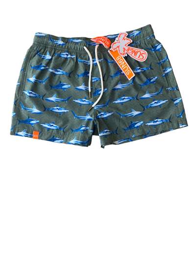 SUN 68 H19116 MILITARE