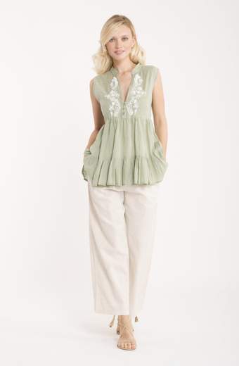 Iconique Pantalone Ic21010