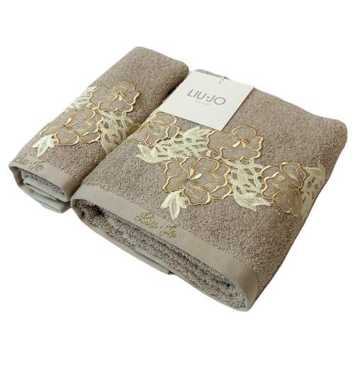 Liu-jo Casa Asciugamani Lb875b Tageti